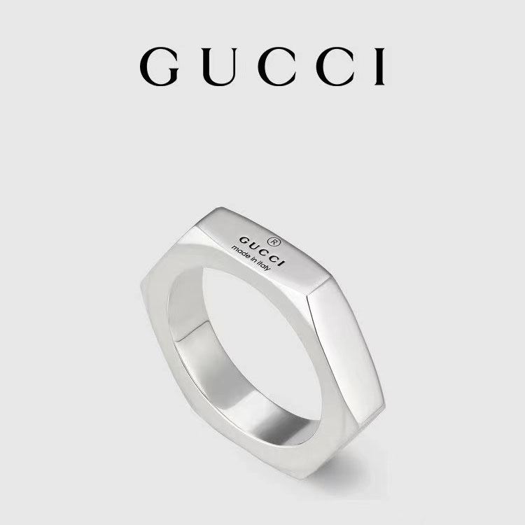 G*u*i rings